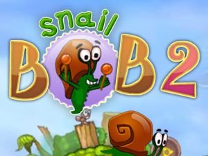 snail bob agame download free