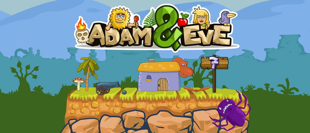 Adam And Eve 7 – Al3ab Jeux Games Online